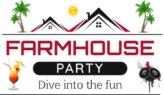 Best Farmhouse for party